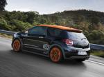 Citroen DS3 Racing 2010 года